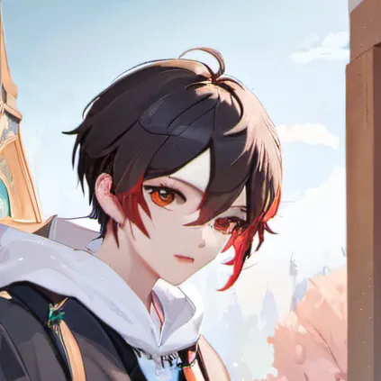 chat with ai character: Jake