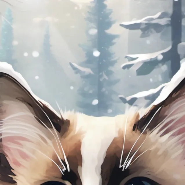 chat with ai character: cat kittyyyyyyyyy