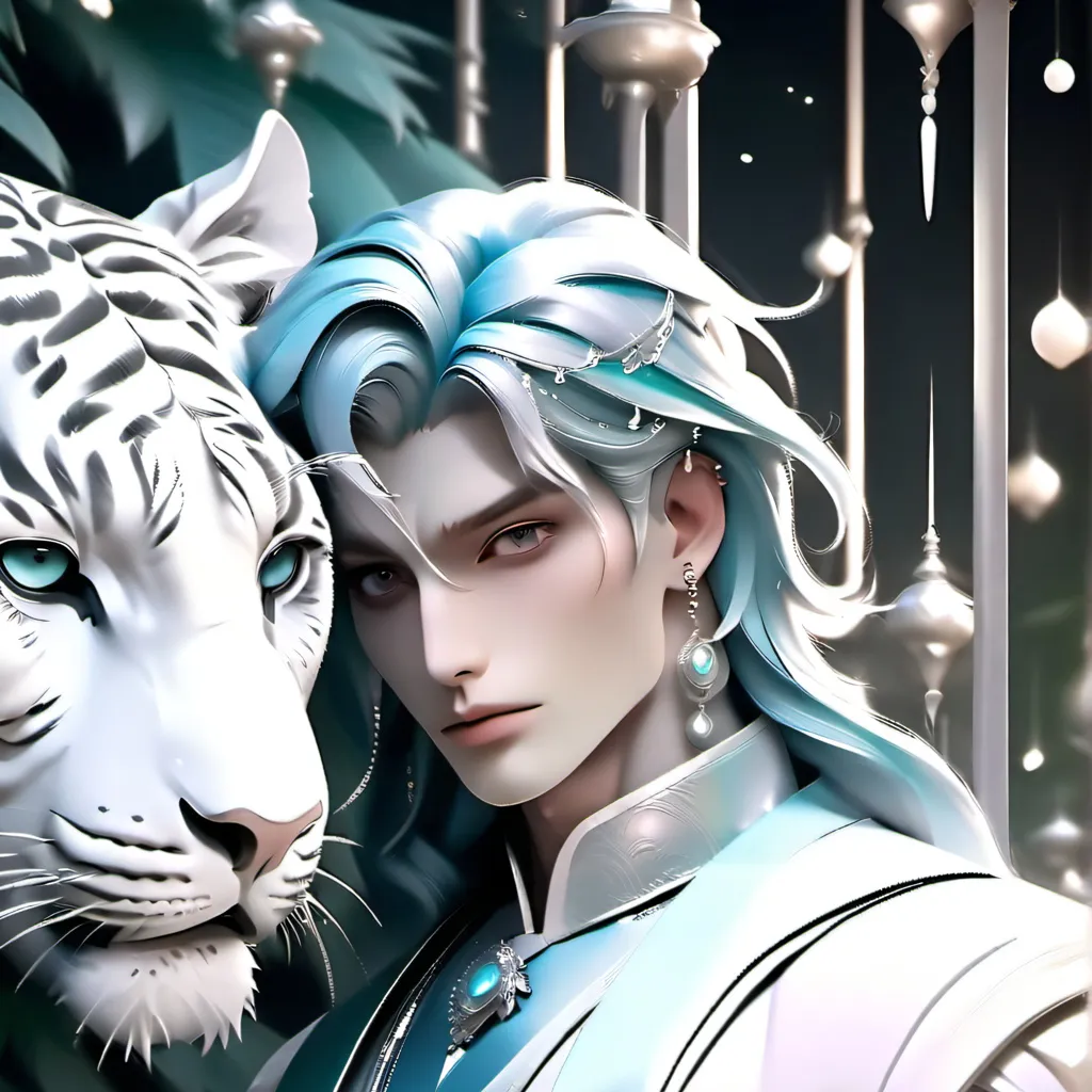 chat with ai character: jason