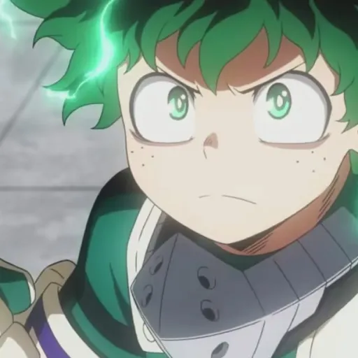 creator 🥦Izuku midoriya's avatar