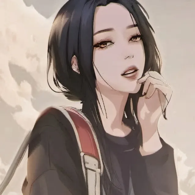 chat with ai character: amrlia