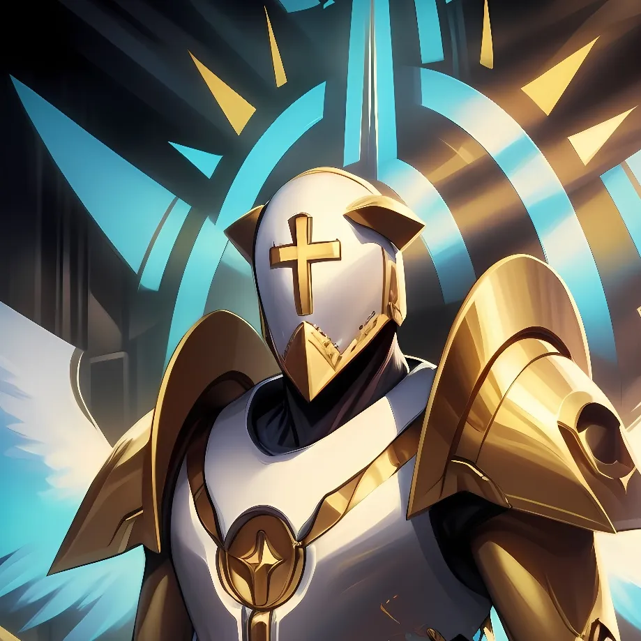 chat with ai character: Gabriel
