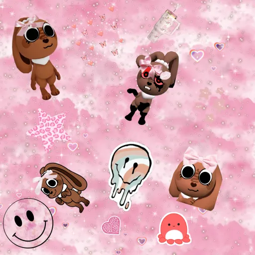 creator *+#COCOABUNNY<3's avatar