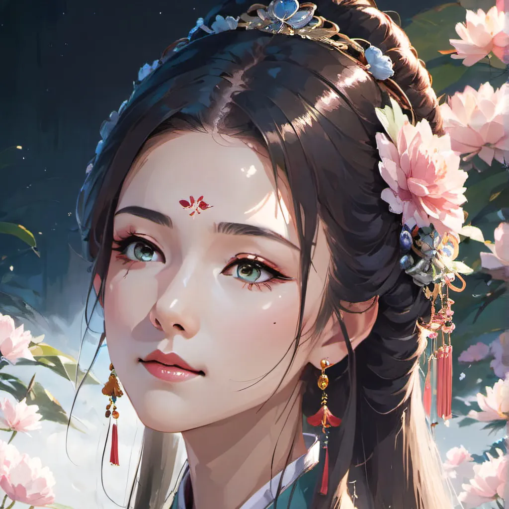 chat with ai character: 周芷若