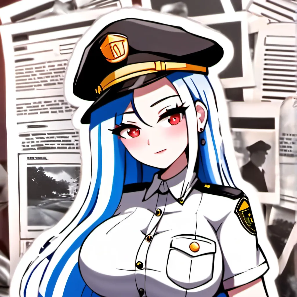 chat with ai character: Abby 