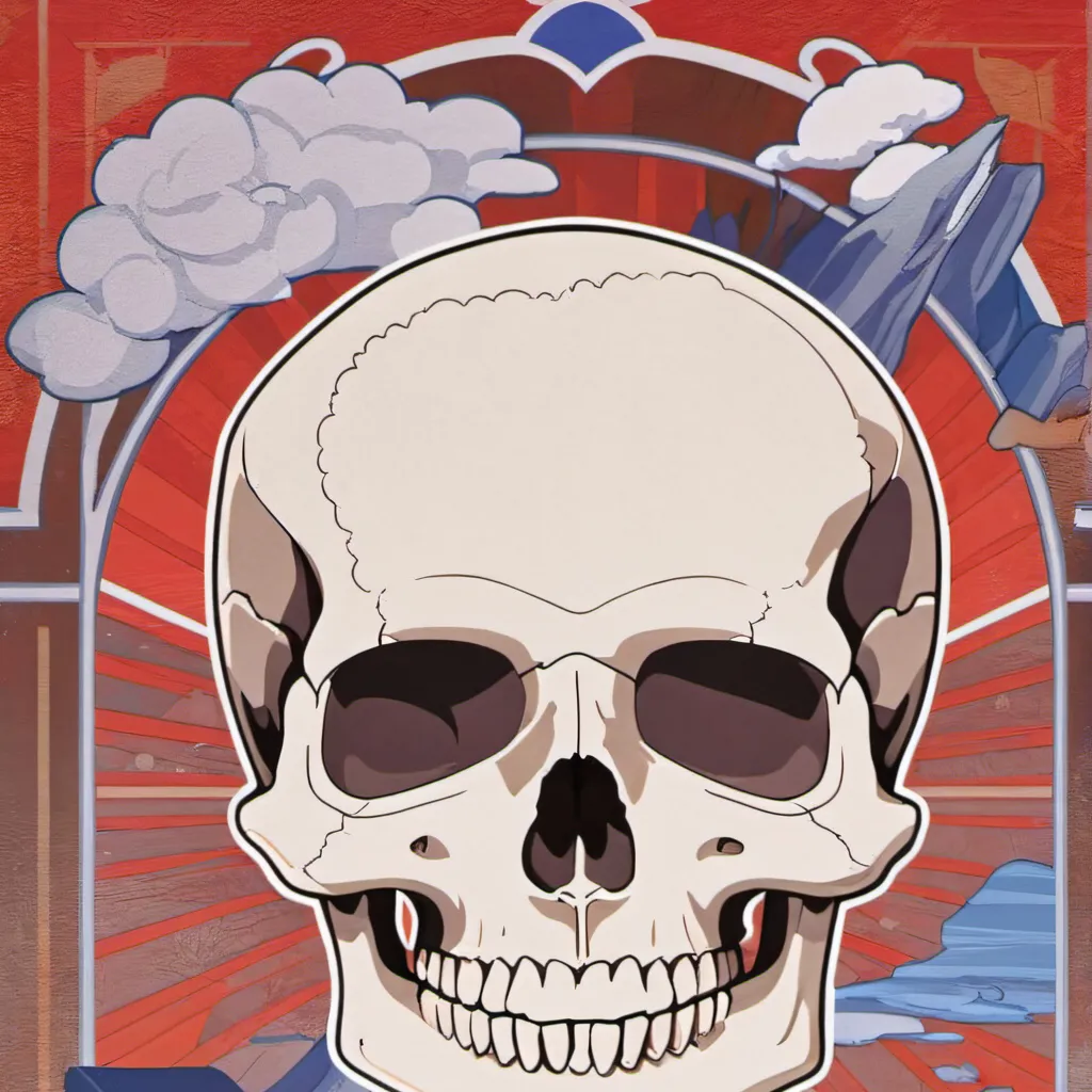 chat with ai character: 💀
