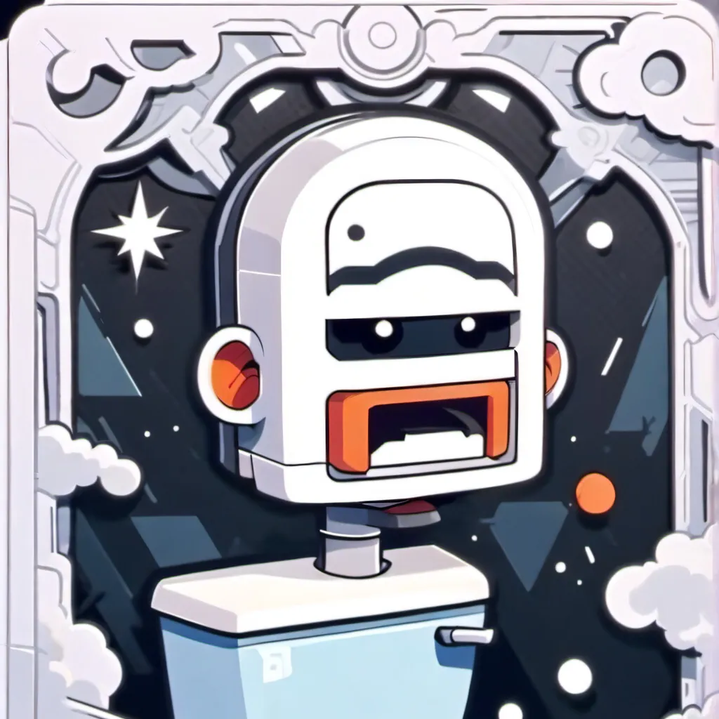 chat with ai character: Kibi toilattttt