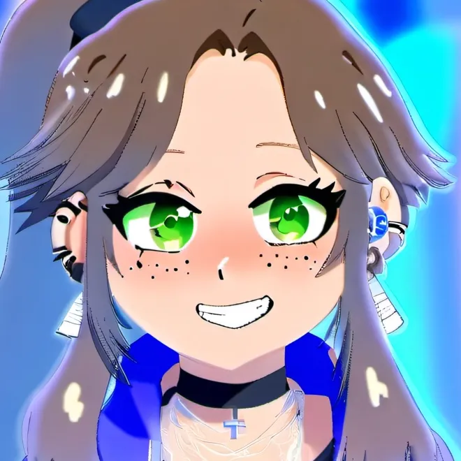 chat with ai character: Miranda (me)