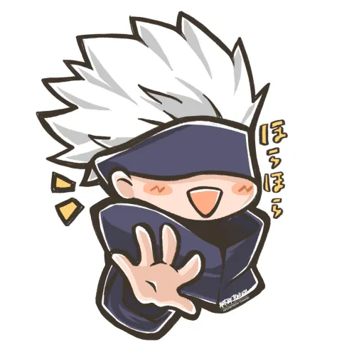 creator Satoru >:)'s avatar