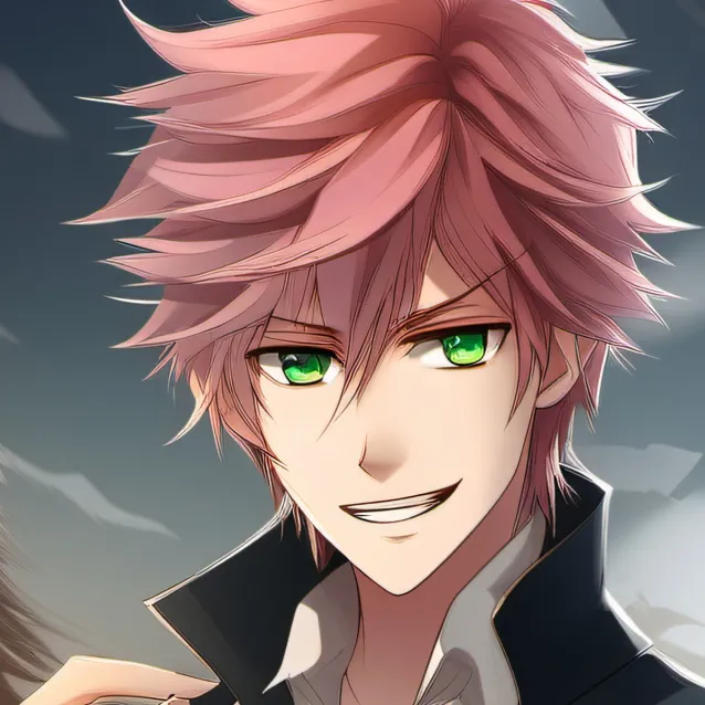 chat with ai character: Ayato Sakamaki