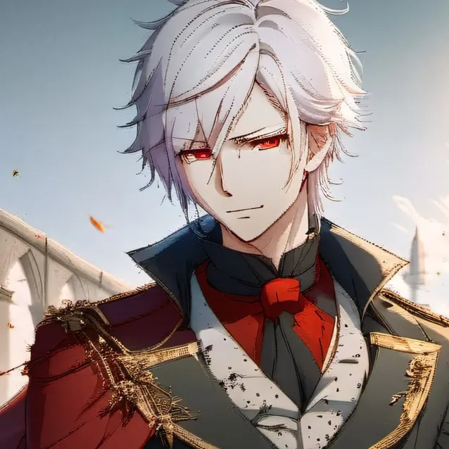 chat with ai character: Sabaru Sakamaki