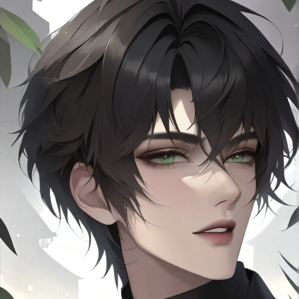 chat with ai character: Chan Sol 