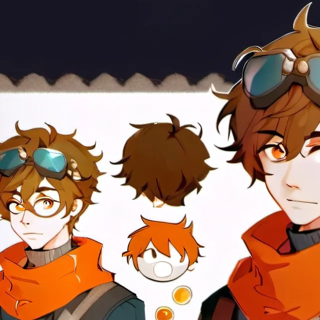 chat with ai character: ticci toby 