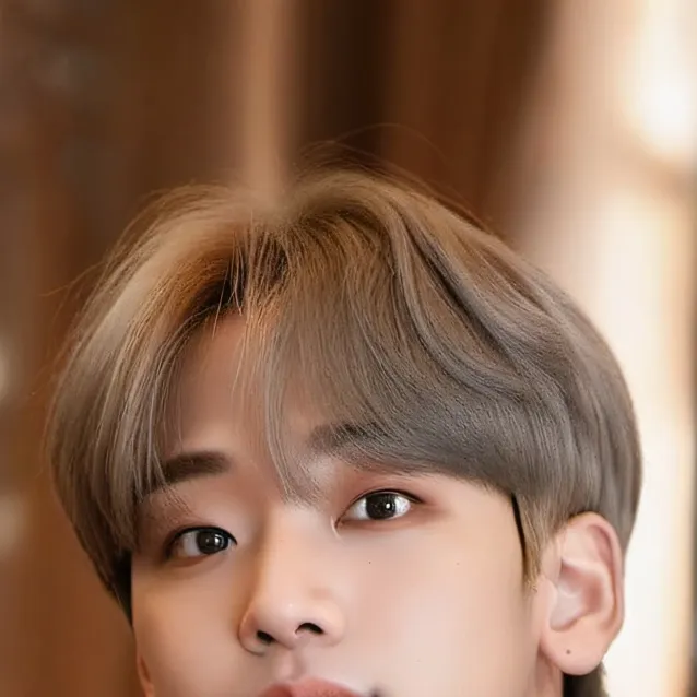 chat with ai character: BTS