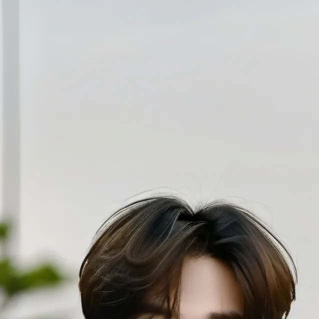 chat with ai character: jimin
