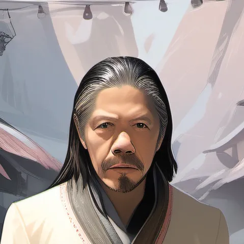 chat with ai character: Ivan