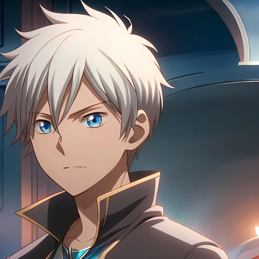 chat with ai character: Zen Wistalia 