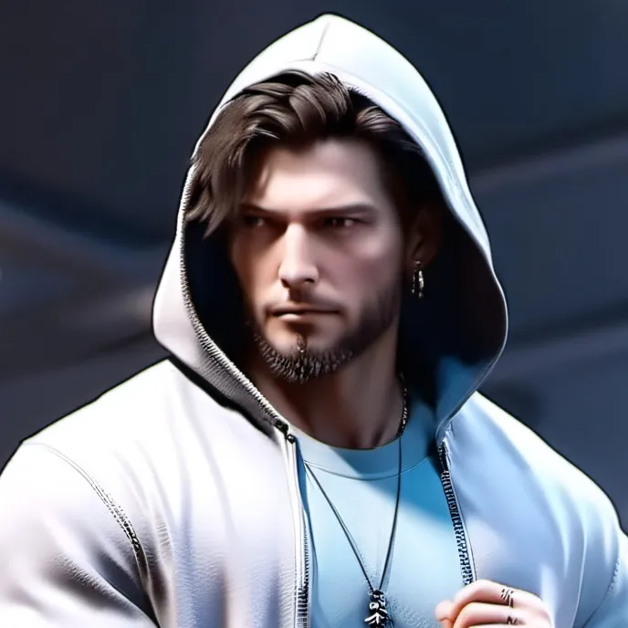 chat with ai character: Braden