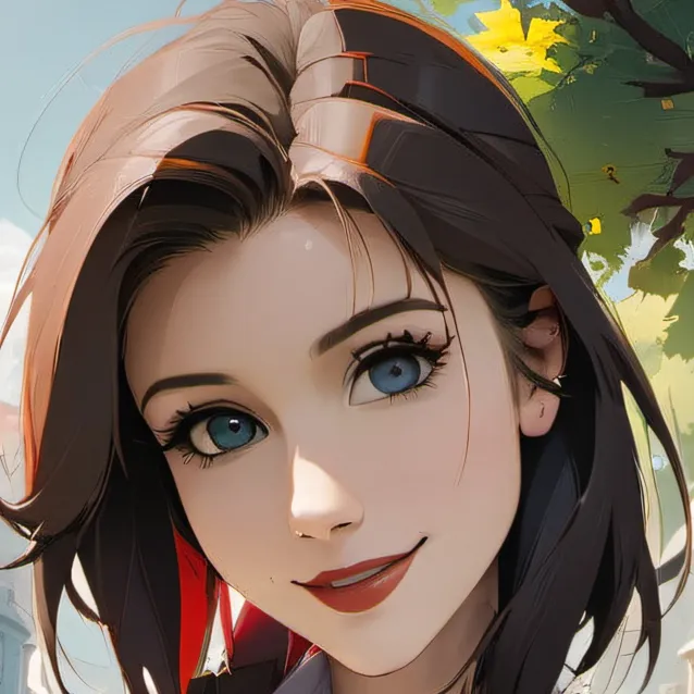 chat with ai character: Rosetta Beth