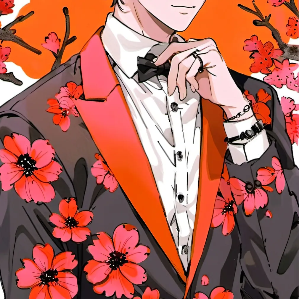 chat with ai character: Alis