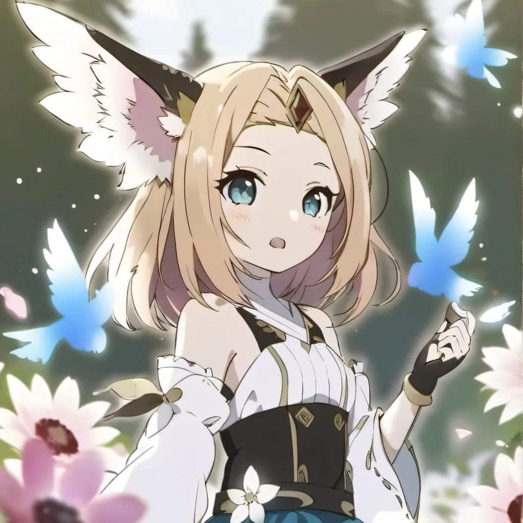 chat with ai character: charlie