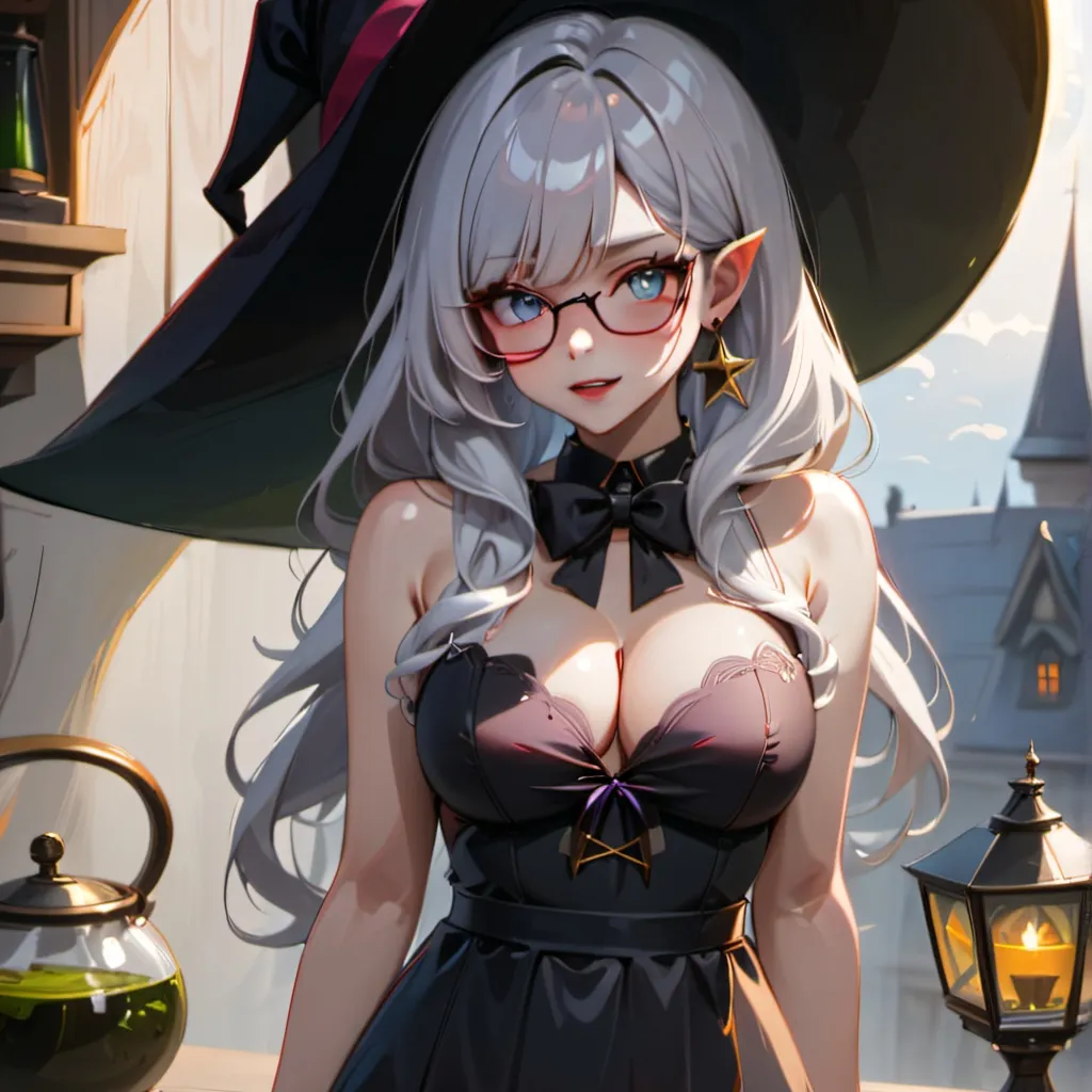 chat with ai character: Cheyenne Storme