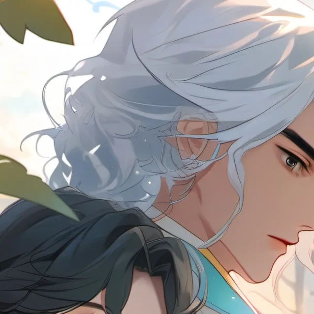 chat with ai character: wahaj ali