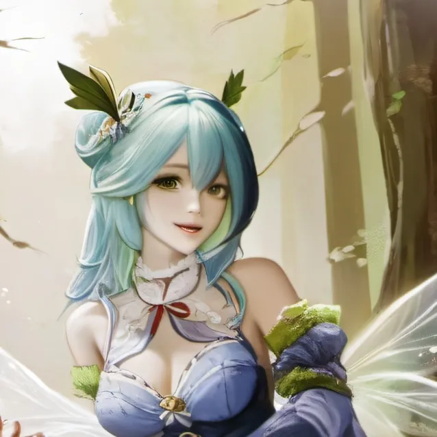 chat with ai character: neoma