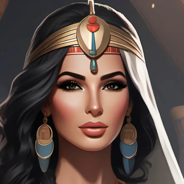 chat with ai character: Asha