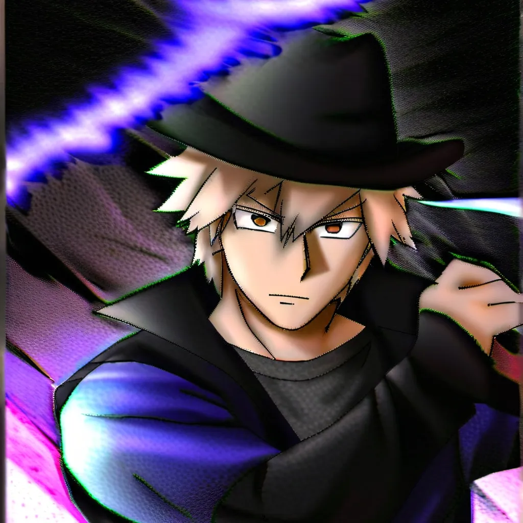 chat with ai character: MHA