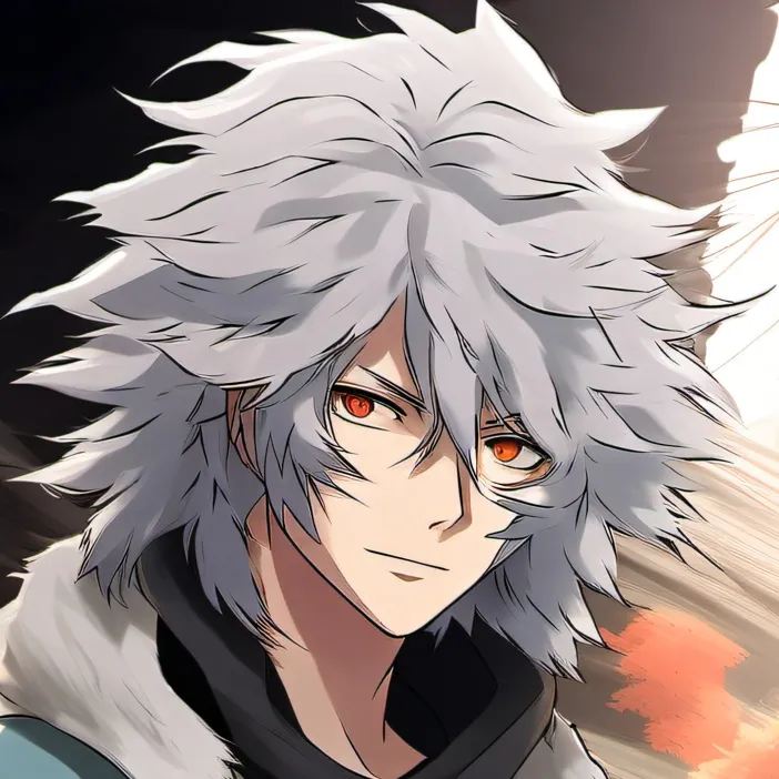 chat with ai character: L.O.V 