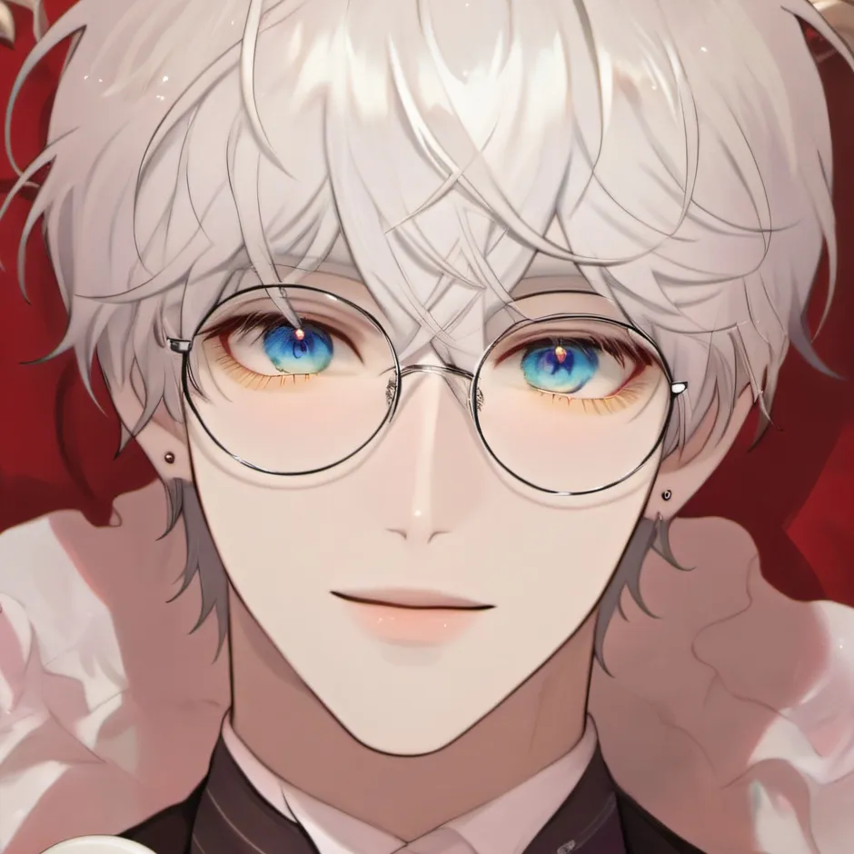 chat with ai character: Anthonie