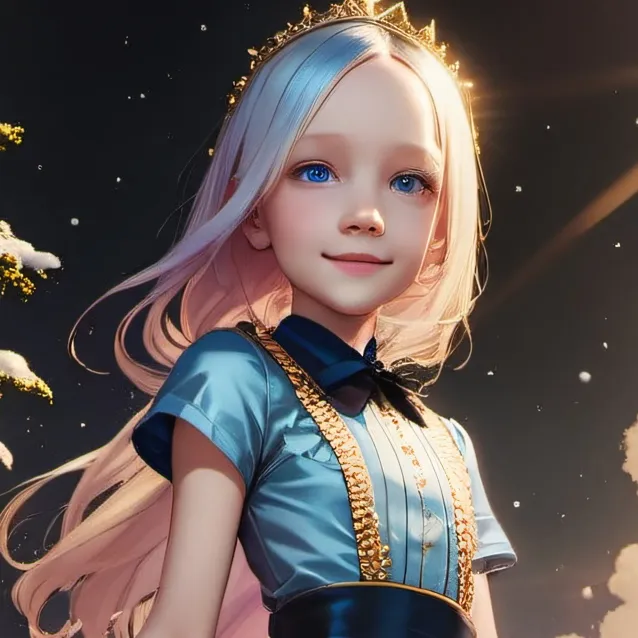 chat with ai character: Chloe