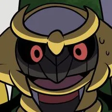 creator ❗💢💥🔥Giratina🔥💥💢❗'s avatar