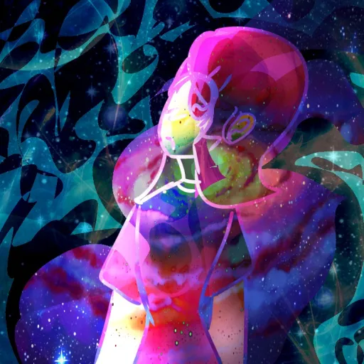 creator 🌌🚀🐟SpaceOcean🐟🚀🌌's avatar