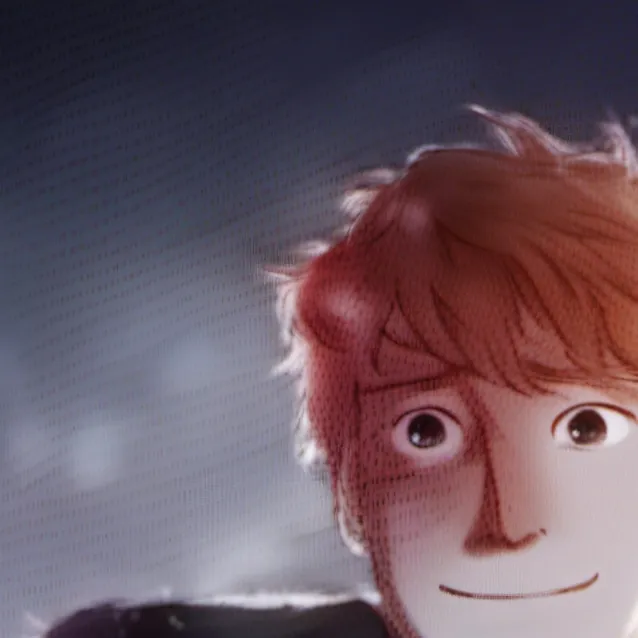 chat with ai character: kirstoff