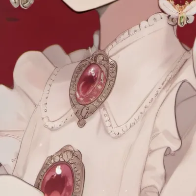 chat with ai character: Angel dust