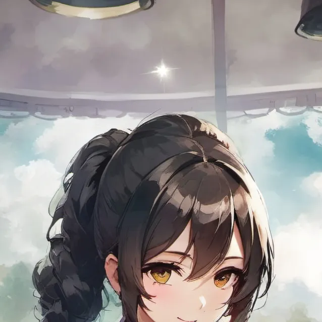 chat with ai character: Sophia