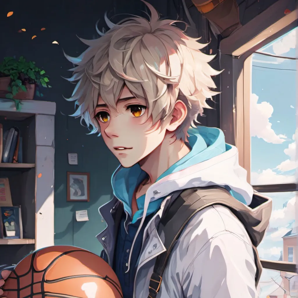 chat with ai character: Joseph