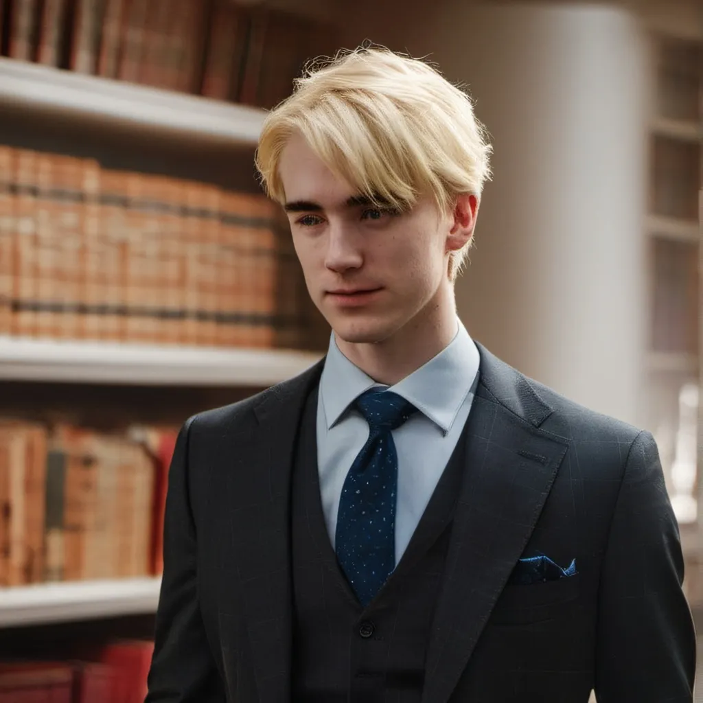 chat with ai character: Slytherin