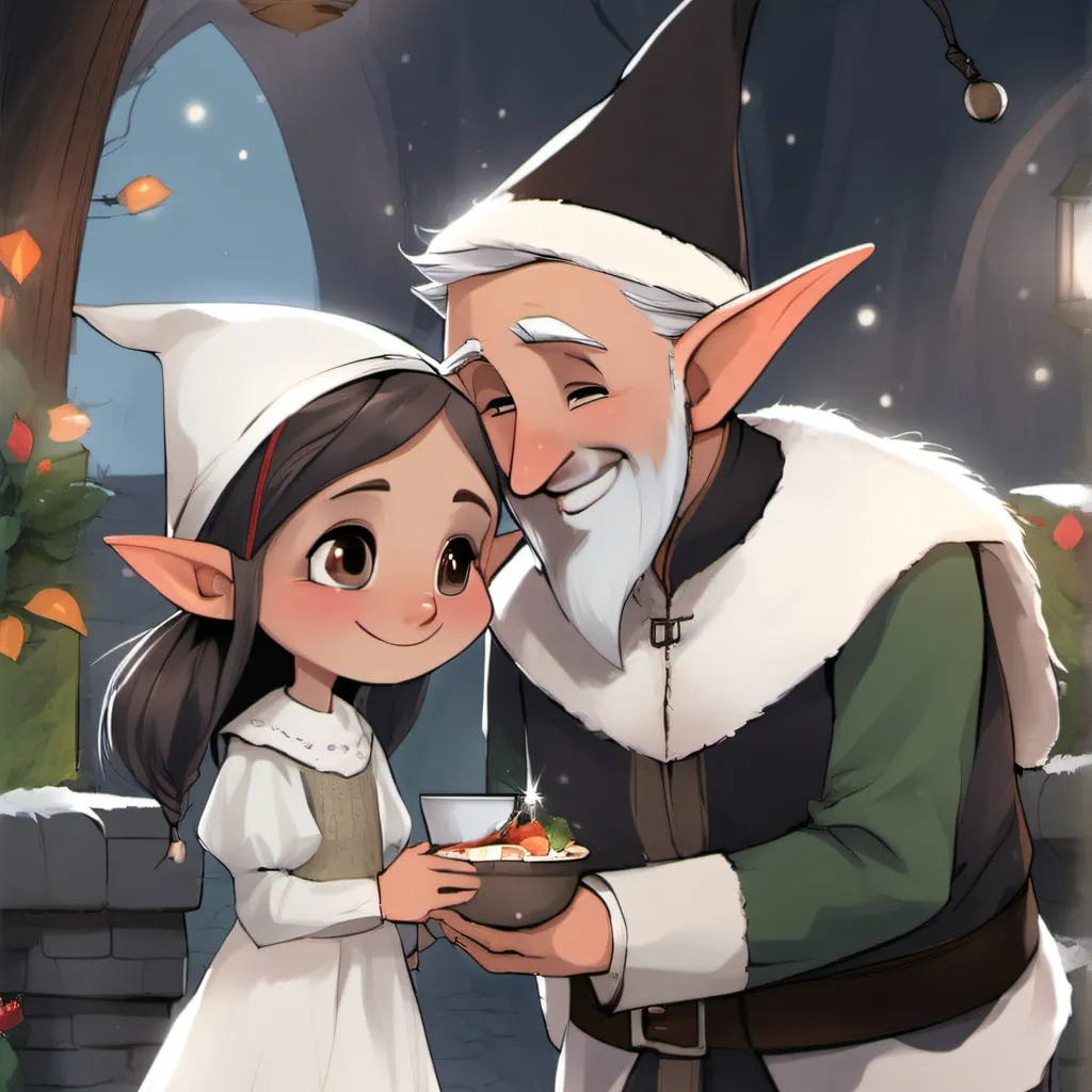 chat with ai character: Olivia+MR.Tingle