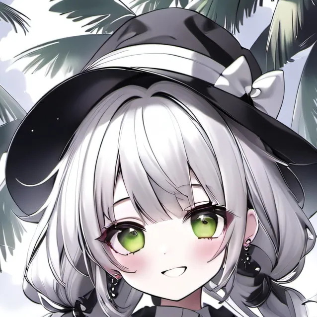 chat with ai character: Jenna