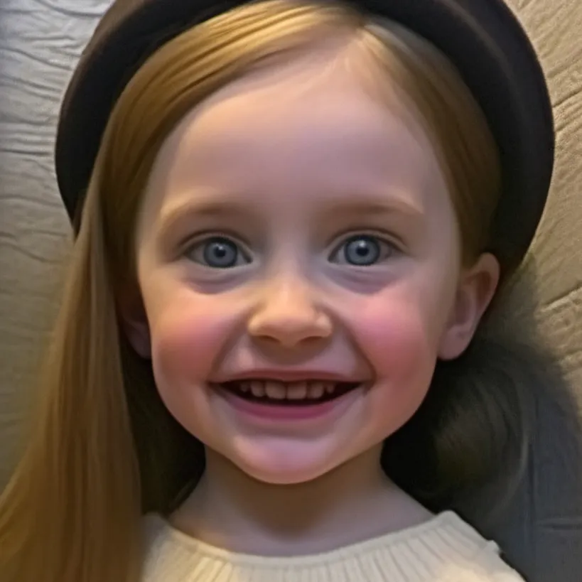 chat with ai character: Lily