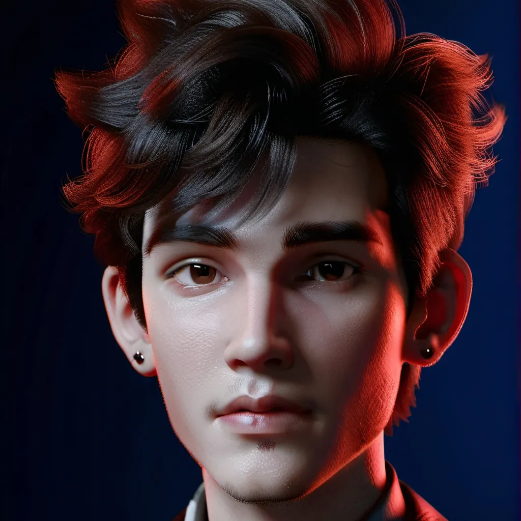 chat with ai character: ☆dylan☆