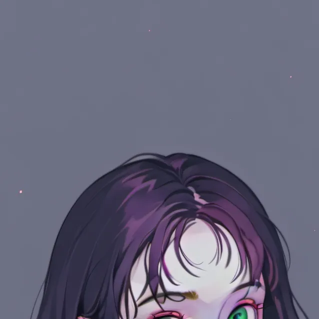 chat with ai character: hani