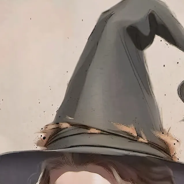 chat with ai character: McGonagall 