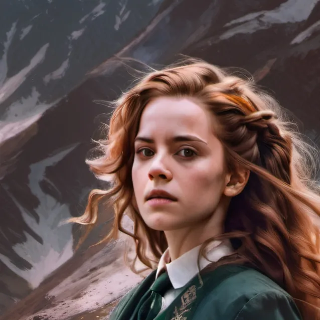 chat with ai character: Hermione Granger 