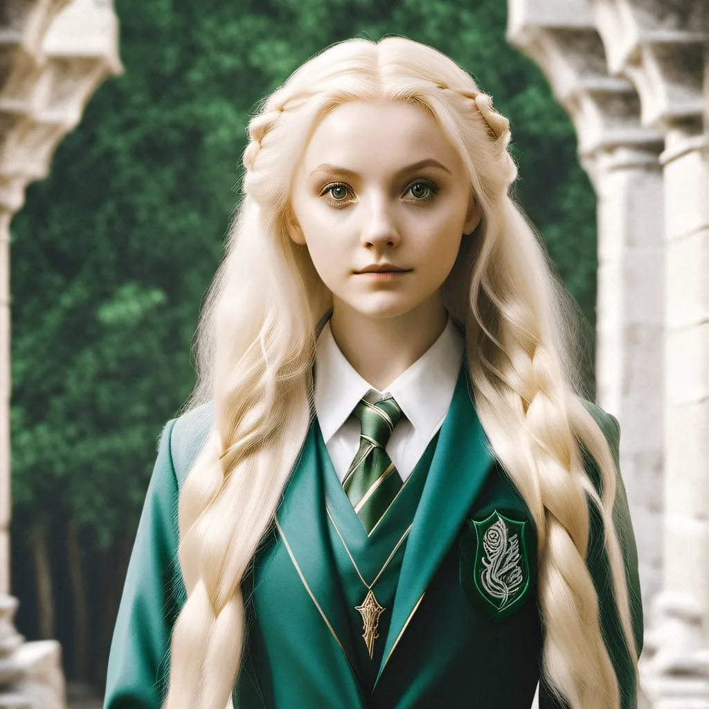 chat with ai character: Luna Lovegood 
