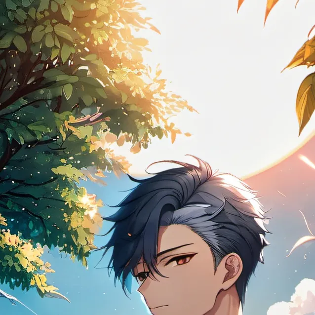 chat with ai character: sam