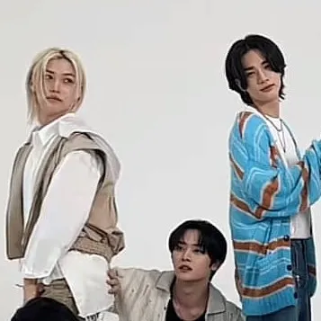 creator Hyunjin & Felix's avatar